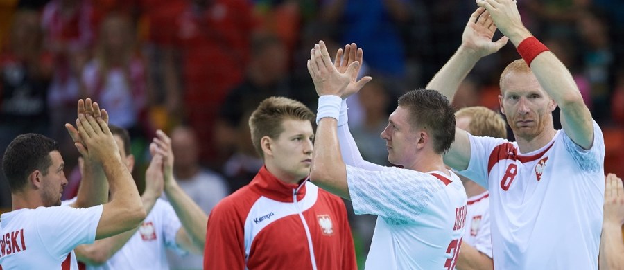 Polscy szczypiorniści wygrali z Chorwacją 30:27 w ćwierćfinale turnieju olimpijskiego w Rio de Janeiro. W półfinale zmierzą się z Danią. 