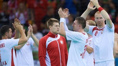 Rio: Polscy szczypiorniści w półfinale! Pokonali Chorwację 30:27