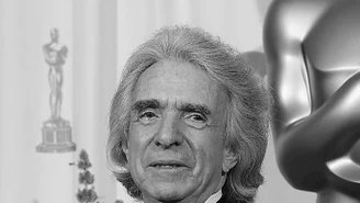 Zmarł reżyser "Love Story" Arthur Hiller