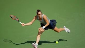 WTA Cincinnati. Andrea Petković rywalką Agnieszki Radwańskiej w 2. rundzie