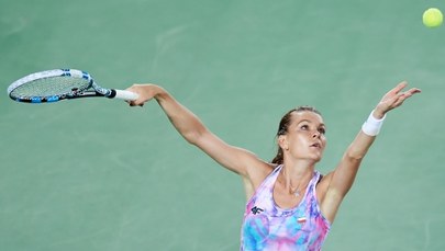 Agnieszka Radwańska wygrała z Petkovic w Cincinnati