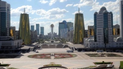 Do Kazachstanu bez wiz. "W Kazachstanie żyje ponad 34 tysiące Polaków. To są "nasi Polacy"