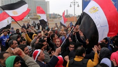 Egipt walczy z Bractwem Muzułmańskim. Wyroki dla ponad 400 zwolenników