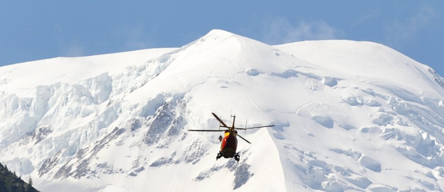 Szef francuskiego MSW Bernard Cazenuve apeluje o zachowanie szczególnej ostrożności w Alpach po tragicznej śmierci trojga alpinistów, w tym 33-letniej Polki. W specjalnym komunikacie złożył on kondolencje rodzinom ofiar.