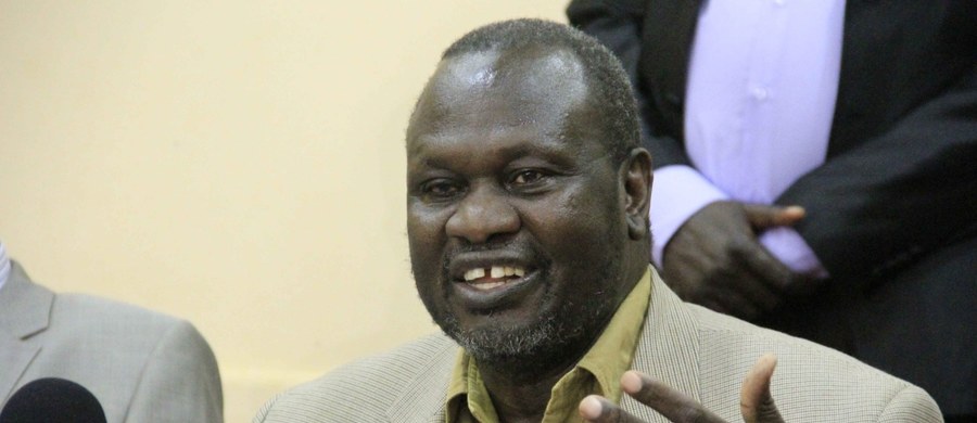 Po ostatnim wybuchu przemocy w Sudanie Południowym wiceprezydent tego kraju Riek Machar schronił się w jednym z państw ościennych - poinformował w czwartek jego rzecznik. Według innego źródła zbliżonego do polityka Machar jest obecnie w drodze do Etiopii.
