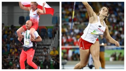 Rio: Brązowy medal Michalik, Andrejczyk tuż za podium