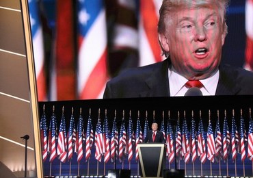 Donald Trump przeprasza za swe wypowiedzi. Podkreśla, że "nie będzie kłamał" 