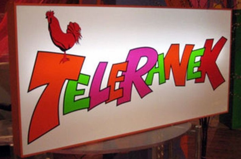 "Teleranek" nie znalazł miejsca w jesiennej ramówce TVP1. Dziecięcy klasyk oglądać będzie można od września wyłącznie w TVP ABC - poinformował portal Wirtualnemedia.pl.