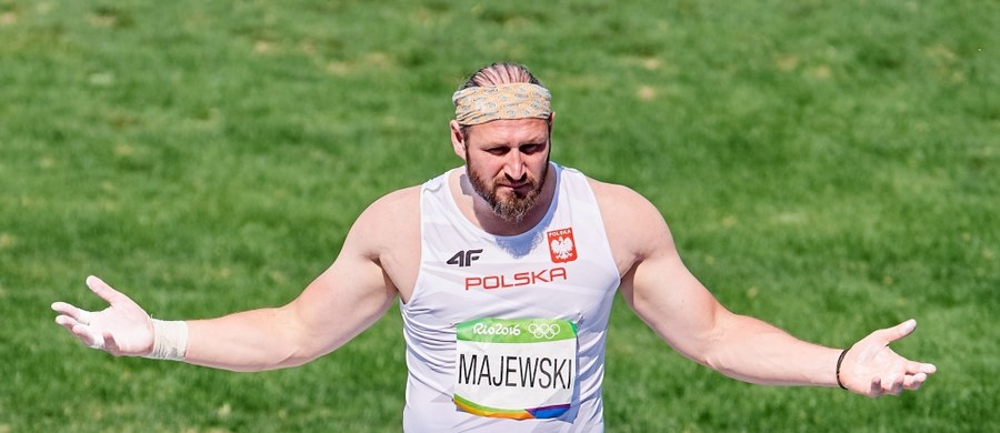 Dwukrotny mistrz olimpijski Tomasz Majewski szóstym miejscem i wynikiem 20,72 w Rio de Janeiro zakończył swoją przygodę z igrzyskami. „Pewnie brąz był w zasięgu, ale szybciej Konrada Bukowieckiego, niż w moim. To koniec mojej olimpijskiej przygody” – oświadczył. „Udawało mi się przez kilkanaście lat być na szczycie, w światowej czołówce. Miałem piękne osiem lat kariery, może te ostatnie sezony nie były wspaniałe, bo zdrowie zaczęło się sypać, ale w tym ostatnim udało się jakoś wszystko wyprostować i był całkiem niezły” – podkreślił. Do zakończenia kariery pozostały mu cztery konkursy.