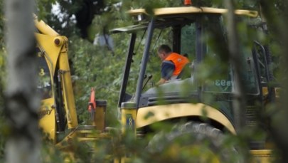 Poszukiwacze "złotego pociągu": Czas na odwierty, nadzieja umiera ostatnia