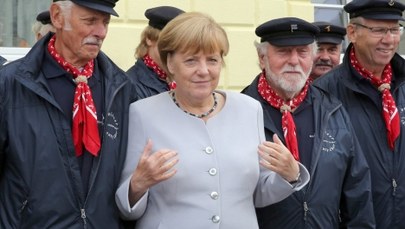 Rzecznik rządu: Za tydzień Angela Merkel przyjedzie do Warszawy na rozmowy o przyszłości UE