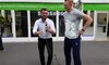 Reporter podjął sportowe wyzwanie! Jak poszło?