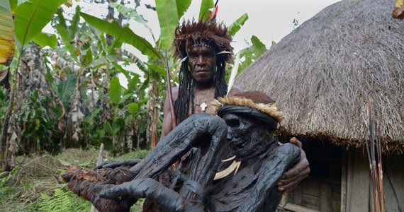 Papua Nowa Gwinea randki singli