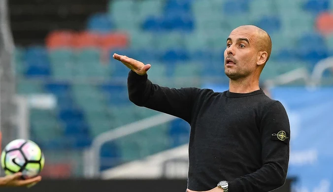 Premier League. Stoke City - Manchester City 1-4