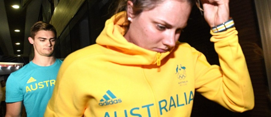 Dziesięciu australijskich olimpijczyków zostało zatrzymanych w Rio de Janeiro podczas piątkowego koszykarskiego meczu. W półfinale igrzysk Serbia mierzyła się z Australią. Sportowcy nie posiadali akredytacji na to spotkanie.