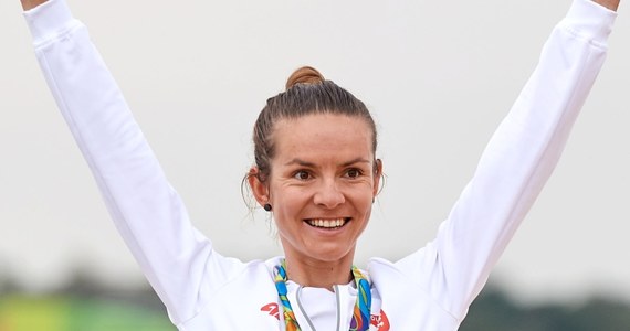Maja Włoszczowska została wicemistrzynią olimpijską w kolarstwie górskim. Również srebrna medalistka z Pekinu była naszą jedyną reprezentantką w tej konkurencji w Rio de Janeiro. Startować miała także Katarzyna Solus-Miśkowicz, ale podczas czwartkowego treningu złamała obojczyk. Zdobyty w Rio medal Włoszczowska zadedykowała swojemu byłemu trenerowi Markowi Galińskiemu, który zmarł dwa lata temu.