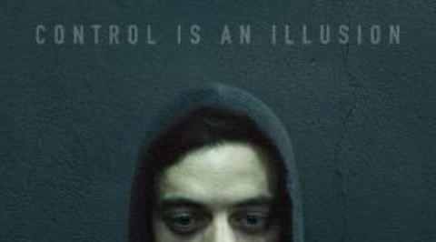 Zdjęcie ilustracyjne Mr. Robot odcinek 3 