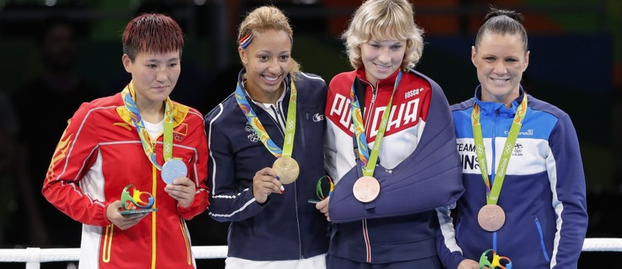 Finlandia odnotowała najgorszy wynik w historii swojego uczestnictwa w igrzyskach olimpijskich, zdobywając w Rio de Janeiro zaledwie jeden medal. Brązowy krążek wywalczyła Mira Potkonen w boksie.