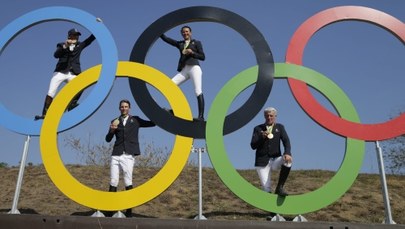 Klasyfikacja medalowa igrzysk olimpijskich w Rio de Janeiro. Zobacz, które miejsce zajęli Polacy!