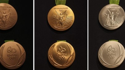 Rio: Ile są warte medale olimpijskie Polaków