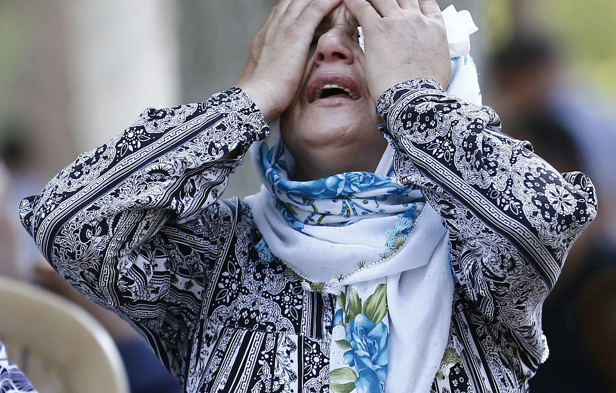 Co najmniej 22 ofiary spośród 51 zabitych w sobotnim zamachu bombowym na uczestników kurdyjskiego wesela w mieście Gaziantep, na południu Turcji, miały mniej niż 14 lat. W zamachu rannych zostało także około 70 osób, przy czym 17 doznało ciężkich obrażeń.