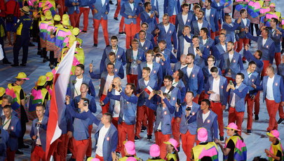 ​Gwiazdy i przegrani igrzysk w Rio