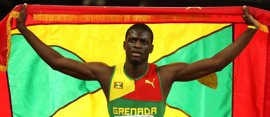 Grenada może się pochwalić największym dorobkiem olimpijskich medali zdobytych w Rio de Janeiro w przeliczeniu na liczbę mieszkańców. Karaibską wyspę zamieszkuje 110 tysięcy osób, a w zakończonych igrzyskach sportowcy tego kraju raz stanęli na podium.