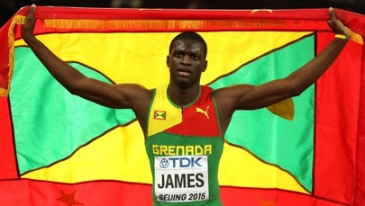 Rio: Najwięcej medali na głowę mieszkańca zdobyła... Grenada