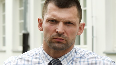 ​Szymon Kołecki chce kierować zespołem, który ma walczyć z dopingiem wśród ciężarowców