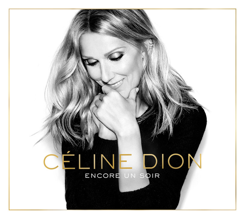 Céline Dion to niewątpliwie jeden z największych, jeśli nie największy muzyczny skarb Kanady, narodowa duma tego najmilszego kraju świata. Francuskojęzyczną płytą "Encore un soir" artystka oddaje hołd swojej ojczyźnie, muzyce łączącej to, co najlepsze z francuskiego chanson i amerykańskiego popu, ale przede wszystkim - ukochanemu mężowi.