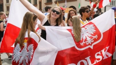 Brytyjczycy chcą być... Polakami. Rośnie zainteresowanie polskim obywatelstwem