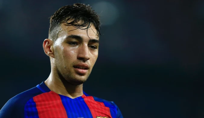 Munir El-Haddadi o krok od Premier League