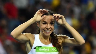 Rio 2016. Burza wokół "kobiecego" finału na 800 m i słów Joanny Jóźwik