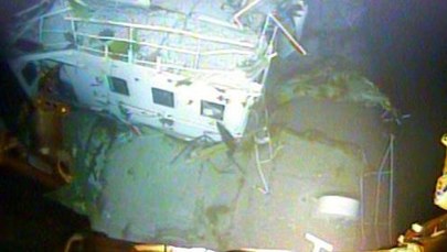 Katastrofa El Faro: Kapitan dostał starą prognozę pogody. Komputer wysłał ją automatycznie