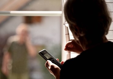 "Dziennik Gazeta Prawna": Tysiąc stalkerów z wyrokami