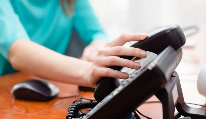 Zadzwonił pod numer 112. Zgłosił, że "zabija babkę"