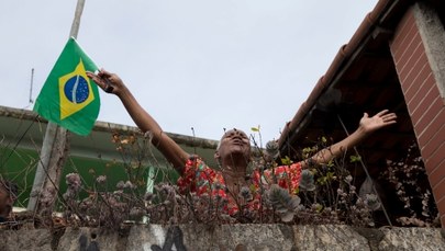 Po Rio olimpijczycy dostaną mieszkania. To nagroda za najlepszy występ w historii