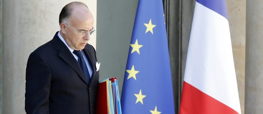 W sierpniu zatrzymano we Francji siedem osób powiązanych z siatkami terrorystycznymi. Co najmniej trzy z nich "miało gotowe plany" zamachów - poinformował szef francuskiego MSW Bernard Cazeneuve. 
