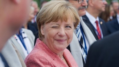Merkel do Turków mieszkających w Niemczech: Oczekujemy od was lojalności