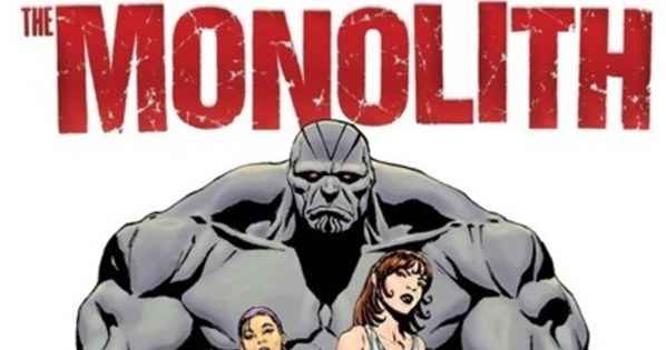 Wytwórnia Lionsgate wykupiła prawa do adaptacji komiksu "The Monolith" autorstwa Justina Graya i Jimmy’ego Palmiotti. Film wyreżyseruje Dave Wilson, szef działu kreatywnego wytwórni Tima Millera, twórcy "Deadpoola".