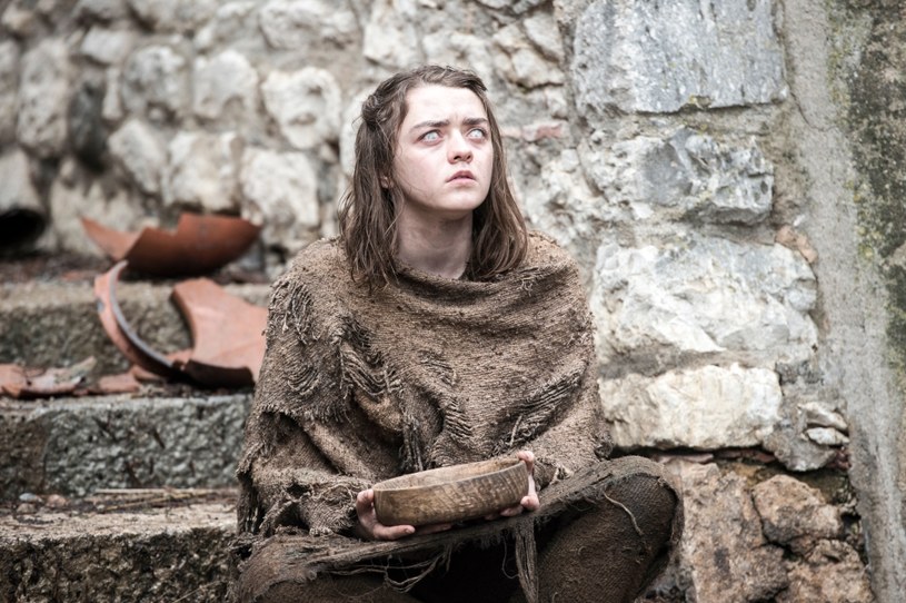 Maisie Williams, aktorka nominowana w tym roku Emmy za rolę Aryi Stark w kultowej produkcji HBO "Gra o tron", zna już scenariusz do siódmego sezonu serialu. "Na to się nie da przygotować" - napisała gwiazda.