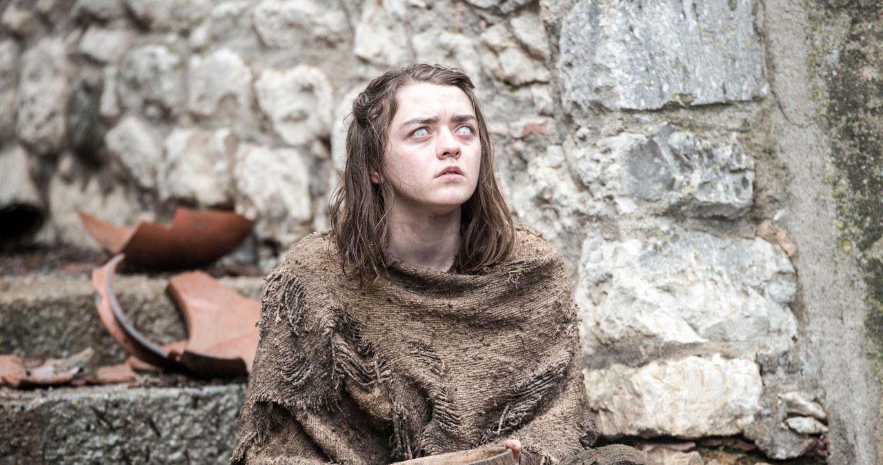 Maisie Williams, aktorka nominowana w tym roku Emmy za rolę Aryi Stark w kultowej produkcji HBO "Gra o tron", zna już scenariusz do siódmego sezonu serialu. "Na to się nie da przygotować" - napisała gwiazda.