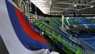 Rosja nadal wierzy w możliwość startu w Paraolimpiadzie