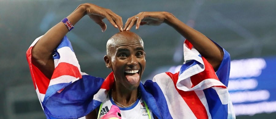 Kibice na forach internetowych domagają się, by czterokrotny mistrz olimpijski Mo Farah otrzymał tytuł szlachecki. Brytyjski lekkoatleta zdobył w Rio de Janeiro złote medale w biegach na 5000 i 10 000 m, czym powtórzył osiągnięcie z Londynu.