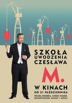 Szkoła uwodzenia Czesława M.