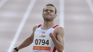 Igrzyska paraolimpijskie w Rio. Michał Derus o igrzyskach i potrzebie sponsorów
