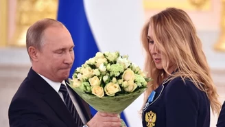 Igrzyska paraolimpijskie w Rio. Putin krytykuje wykluczenie Rosji