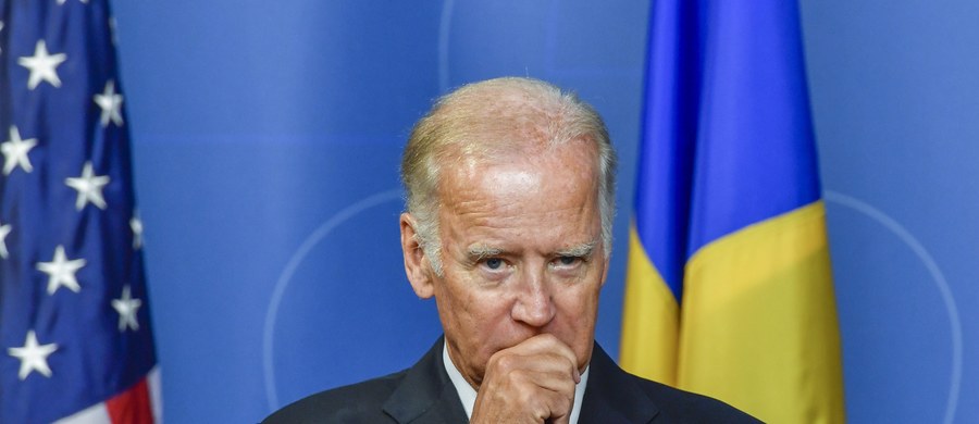 Wiceprezydent USA Joe Biden powiedział podczas wizyty w Sztokholmie, że projekt gazociągu Nord Stream 2 jest złym przedsięwzięciem dla Europy.