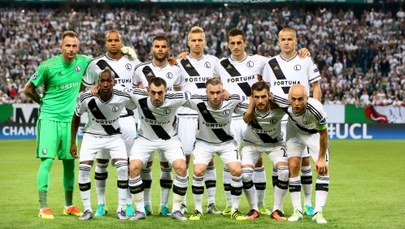 Legia Warszawa w grupie śmierci piłkarskiej Ligi Mistrzów. Przeciwnikami Real, Borussia i Sporting
