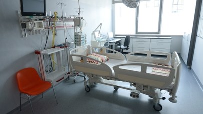 80 proc. Polaków zgadza się na przeszczep organów po śmierci